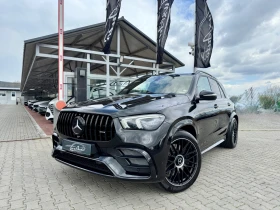 Mercedes-Benz GLE 450 AMG 4MATIC#7-МЕСТА#PANORAMA#AIRMATIC#CARBON#ALCANTARA, снимка 2