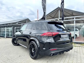 Mercedes-Benz GLE 450 AMG 4MATIC#7-МЕСТА#PANORAMA#AIRMATIC#CARBON#ALCANTARA, снимка 3