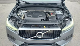 Volvo XC60 T6 Momentum AWD/Keyless/Lane Assist/B&W, снимка 4