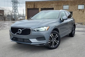 Volvo XC60 T6 Momentum AWD/Keyless/Lane Assist/B&W, снимка 1