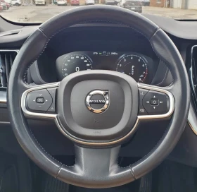 Volvo XC60 T6 Momentum AWD/Keyless/Lane Assist/B&W, снимка 11