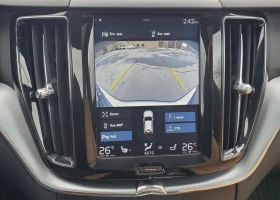 Volvo XC60 T6 Momentum AWD/Keyless/Lane Assist/B&W, снимка 13