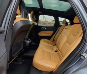 Volvo XC60 T6 Momentum AWD/Keyless/Lane Assist/B&W, снимка 15