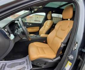 Volvo XC60 T6 Momentum AWD/Keyless/Lane Assist/B&W, снимка 9