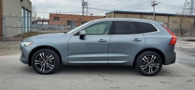 Volvo XC60 T6 Momentum AWD/Keyless/Lane Assist/B&W, снимка 7