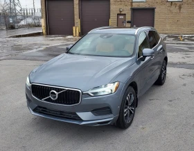 Volvo XC60 T6 Momentum AWD/Keyless/Lane Assist/B&W, снимка 2