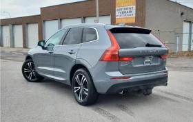 Volvo XC60 T6 Momentum AWD/Keyless/Lane Assist/B&W, снимка 5