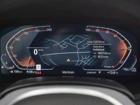 BMW X5 2022 BMW X5 Xdrive40i , снимка 9