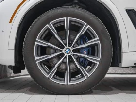BMW X5 2022 BMW X5 Xdrive40i , снимка 6