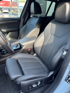 BMW X3 X-Drive 2.0d M-Sport, снимка 10