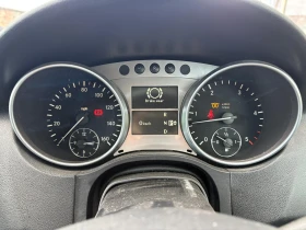 Mercedes-Benz ML 320 W164, снимка 5