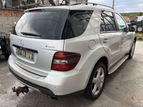 Mercedes-Benz ML 320 W164, снимка 2