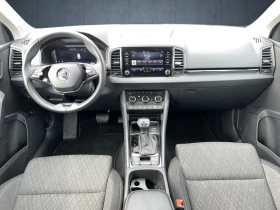 Skoda Karoq 2.0TDI/150HP/4X4/STYLE/MATRIX/AHK/MEMO/LED/366q, снимка 10