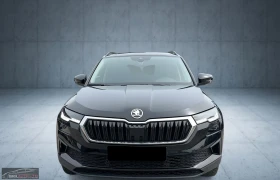 Skoda Karoq 2.0TDI/150HP/4X4/STYLE/MATRIX/AHK/MEMO/LED/366q, снимка 2
