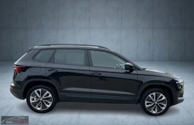 Skoda Karoq 2.0TDI/150HP/4X4/STYLE/MATRIX/AHK/MEMO/LED/366q, снимка 6