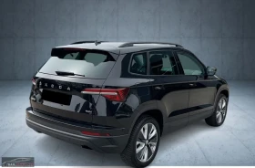 Skoda Karoq 2.0TDI/150HP/4X4/STYLE/MATRIX/AHK/MEMO/LED/366q, снимка 8