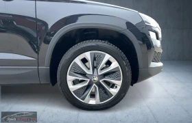 Skoda Karoq 2.0TDI/150HP/4X4/STYLE/MATRIX/AHK/MEMO/LED/366q, снимка 7