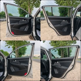 Kia Sportage 1.6 135 К.С. ГАЗ БЕНЗИН!ECO GPL+ ! , снимка 11