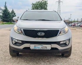 Kia Sportage 1.6 135 К.С. ГАЗ БЕНЗИН!ECO GPL+ ! , снимка 2