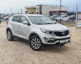 Kia Sportage 1.6 135 К.С. ГАЗ БЕНЗИН!ECO GPL+ ! , снимка 16