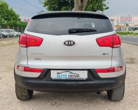Kia Sportage 1.6 135 К.С. ГАЗ БЕНЗИН!ECO GPL+ ! , снимка 6