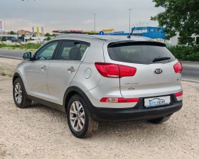 Kia Sportage 1.6 135 К.С. ГАЗ БЕНЗИН!ECO GPL+ ! , снимка 7