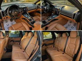 Porsche Cayenne 4.2 V8 382к.с CAYENNE S, снимка 7