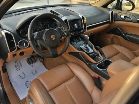 Porsche Cayenne 4.2 V8 382к.с CAYENNE S, снимка 5