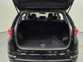 Kia Sportage The Bold 2.0 Diesel 2WD prestige, снимка 16