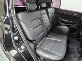 Kia Sportage The Bold 2.0 Diesel 2WD prestige, снимка 11