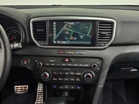 Kia Sportage The Bold 2.0 Diesel 2WD prestige, снимка 14