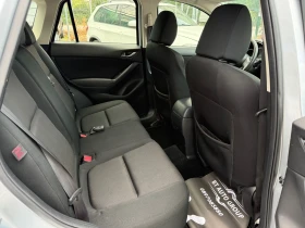 Mazda CX-5 2.0i 128000KM !! РЕАЛЕН ПРОБЕГ !! , снимка 12