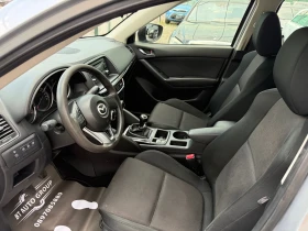 Mazda CX-5 2.0i 128000KM !! РЕАЛЕН ПРОБЕГ !! , снимка 7