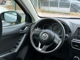 Mazda CX-5 2.0i 128000KM !! РЕАЛЕН ПРОБЕГ !! , снимка 13