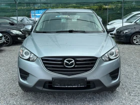 Mazda CX-5 2.0i 128000KM !! РЕАЛЕН ПРОБЕГ !! , снимка 2