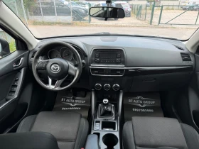 Mazda CX-5 2.0i 128000KM !! РЕАЛЕН ПРОБЕГ !! , снимка 10
