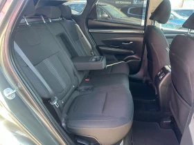 Hyundai Tucson 1, 6CRDI Mild-Hybrid Led Digital 139000km Сер.Исто, снимка 15