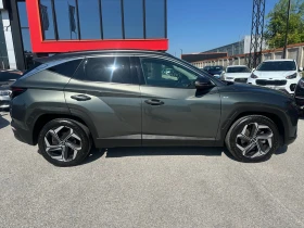 Hyundai Tucson 1, 6CRDI Mild-Hybrid Led Digital 139000km Сер.Исто, снимка 4