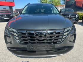 Hyundai Tucson 1, 6CRDI Mild-Hybrid Led Digital 139000km Сер.Исто, снимка 2