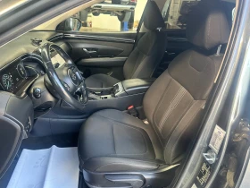Hyundai Tucson 1, 6CRDI Mild-Hybrid Led Digital 139000km Сер.Исто, снимка 11