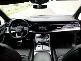 Audi SQ7, снимка 5