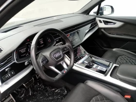 Audi SQ7, снимка 11