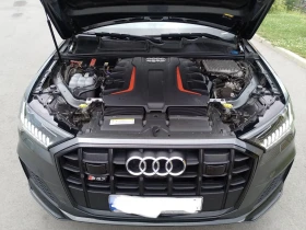 Audi SQ7, снимка 10