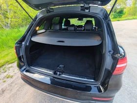 Mercedes-Benz GLC 250 AMG-line, снимка 6