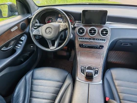 Mercedes-Benz GLC 250 AMG-line, снимка 7