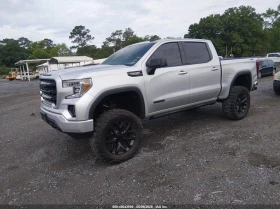 Gmc Sierra 5.3l 1500 Elevation, снимка 2
