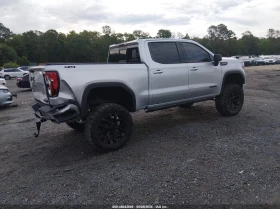 Gmc Sierra 5.3l 1500 Elevation, снимка 4