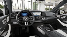Mercedes-Benz GLE 450 AMG d 4MATIC 6+ 1, снимка 8
