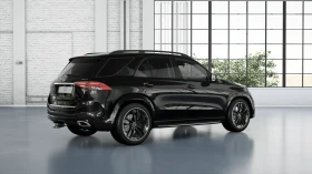Mercedes-Benz GLE 450 AMG d 4MATIC 6+ 1, снимка 4