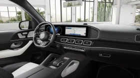 Mercedes-Benz GLE 450 AMG d 4MATIC 6+ 1, снимка 11